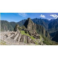 Inca Explorer