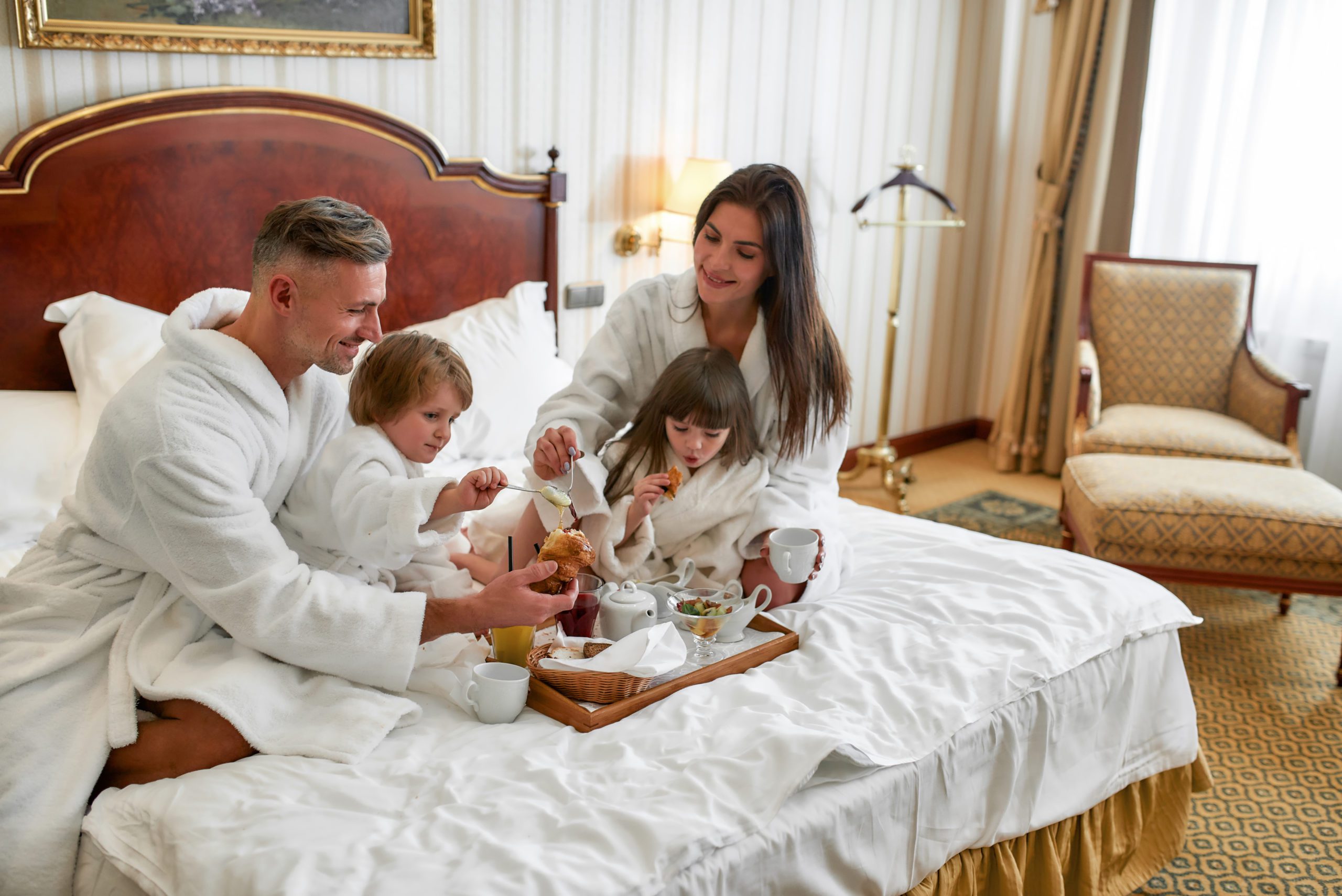 Best Family Hotels to stay