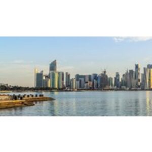Newquay - Doha
