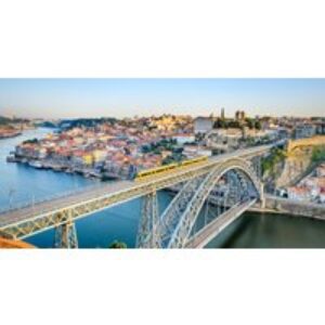 Newcastle - Porto
