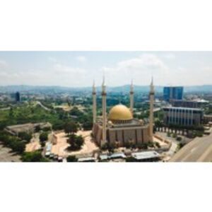 Leeds Bradofrd - Abuja