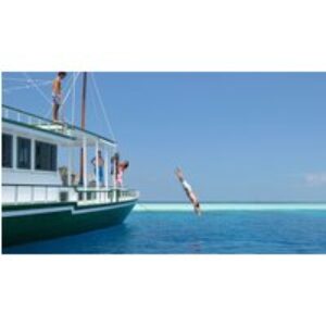 Essential India & Maldives Sailing