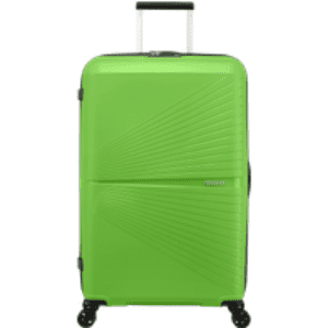 American Tourister Airconic Large Check-in Acid Green