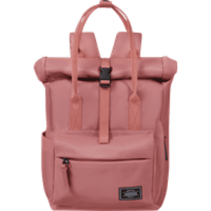 American Tourister Urban Groove Backpack Amethyst