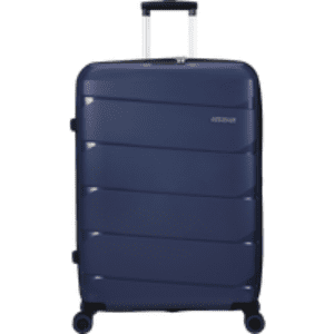 American Tourister Air Move Large Check-in Midnight Navy