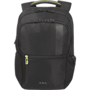 American Tourister Work-E Laptop Backpack 14" Black